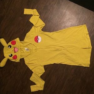 POKÉMON ROMPER